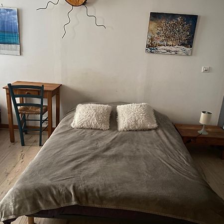 Espace Grenouillit Le Puy En Velay מראה חיצוני תמונה