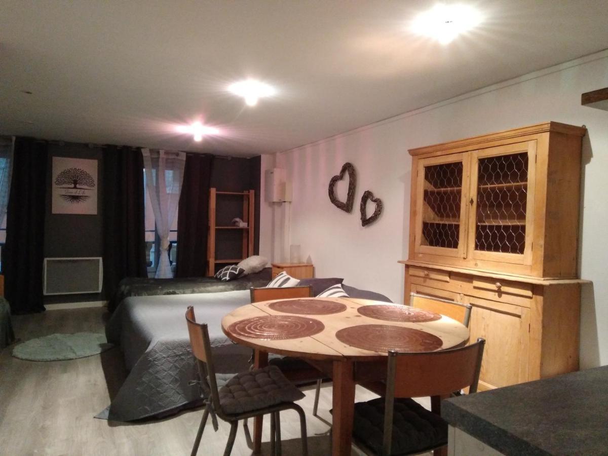 Espace Grenouillit Le Puy En Velay מראה חיצוני תמונה