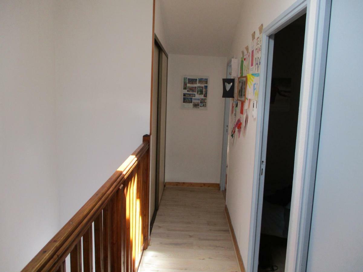 Espace Grenouillit Le Puy En Velay מראה חיצוני תמונה