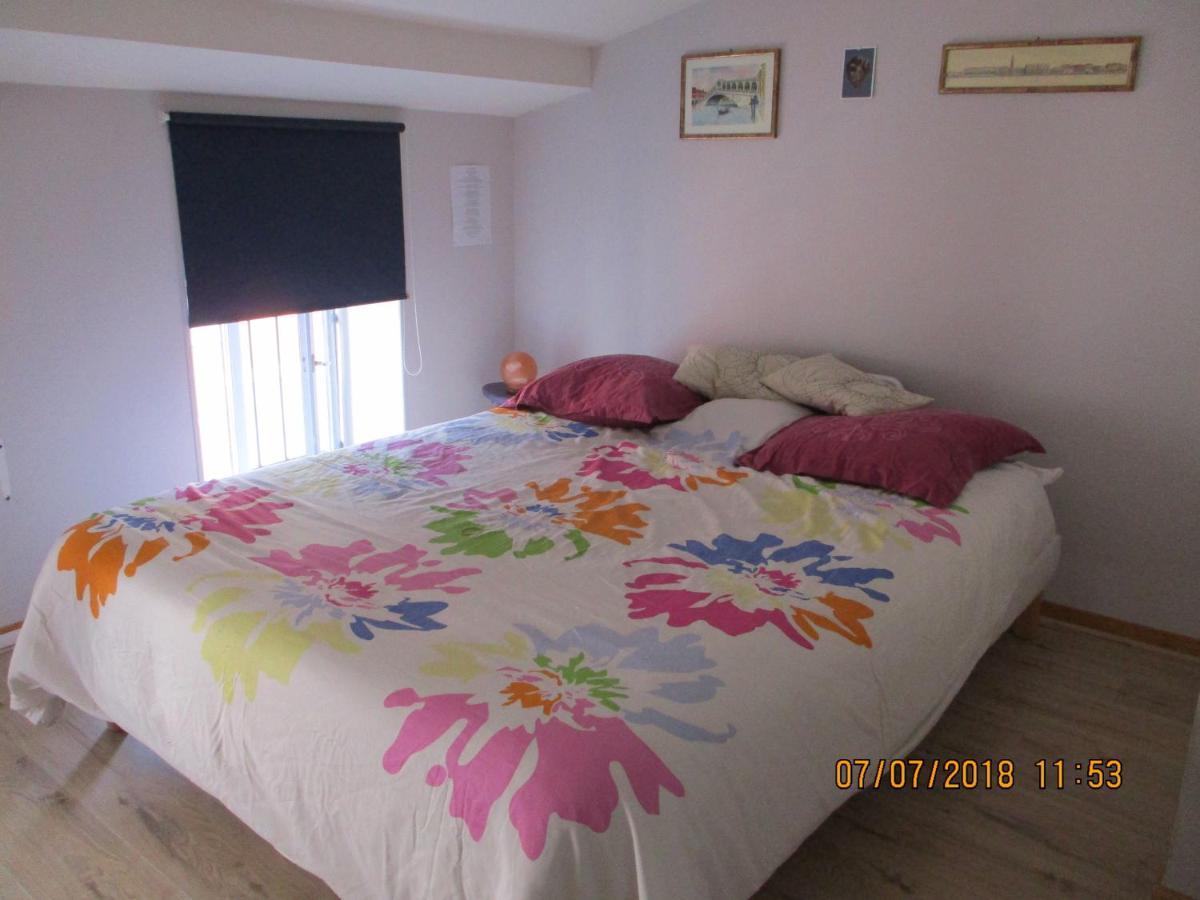 Espace Grenouillit Le Puy En Velay מראה חיצוני תמונה