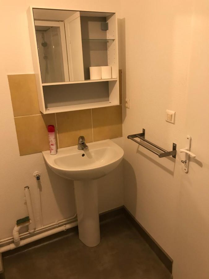 Espace Grenouillit Le Puy En Velay מראה חיצוני תמונה