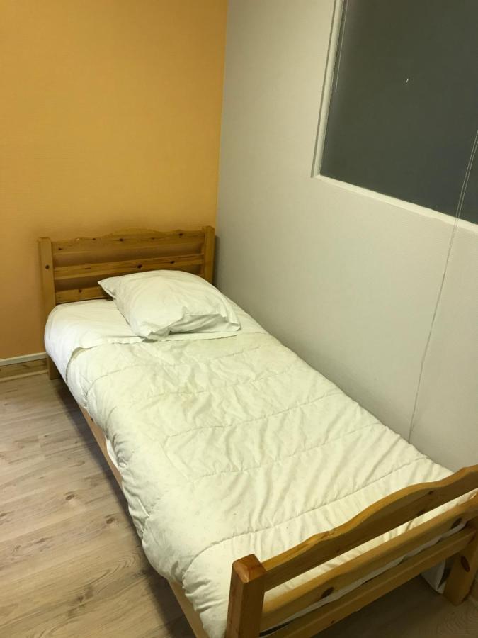 Espace Grenouillit Le Puy En Velay מראה חיצוני תמונה