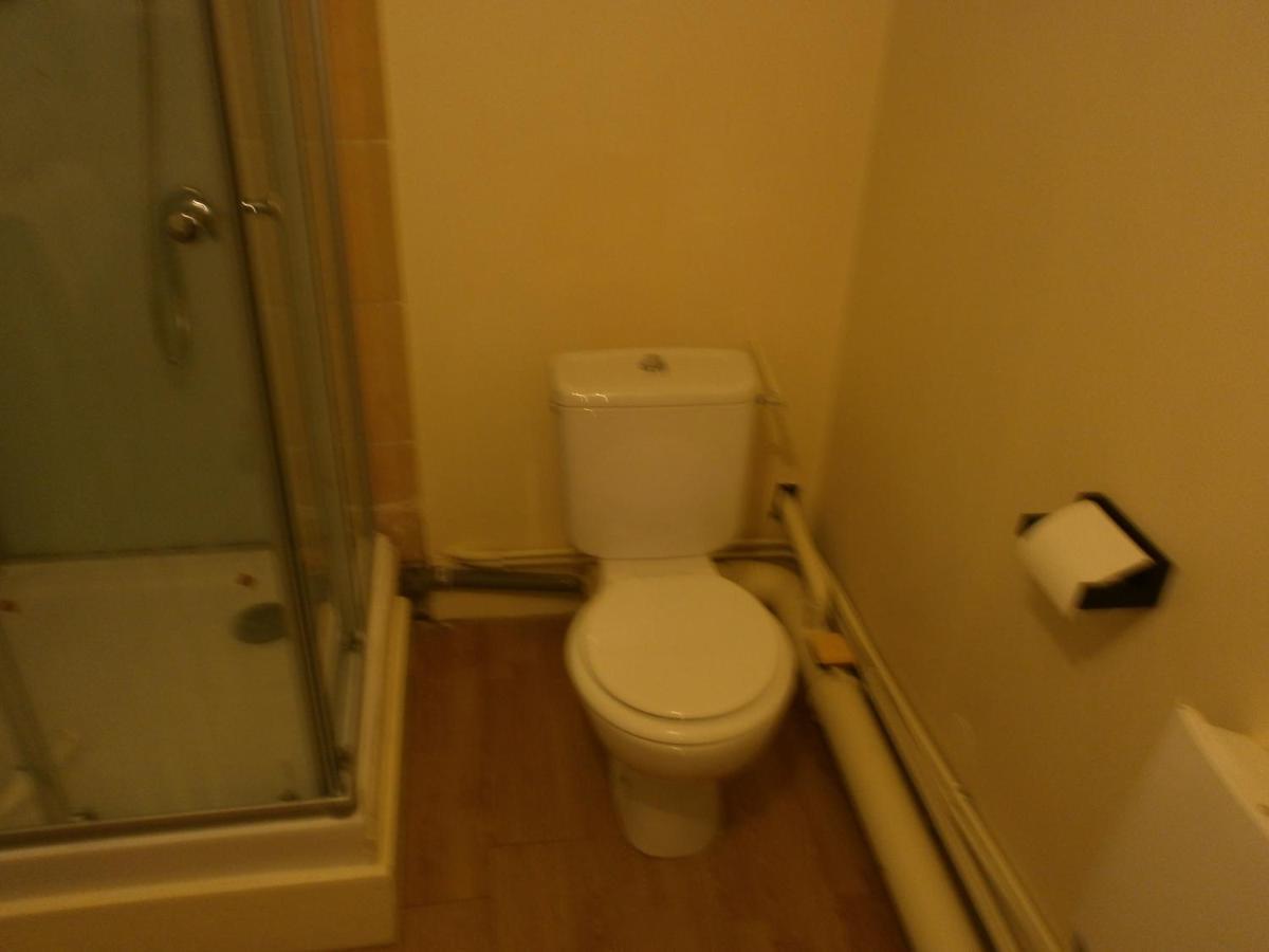 Espace Grenouillit Le Puy En Velay מראה חיצוני תמונה